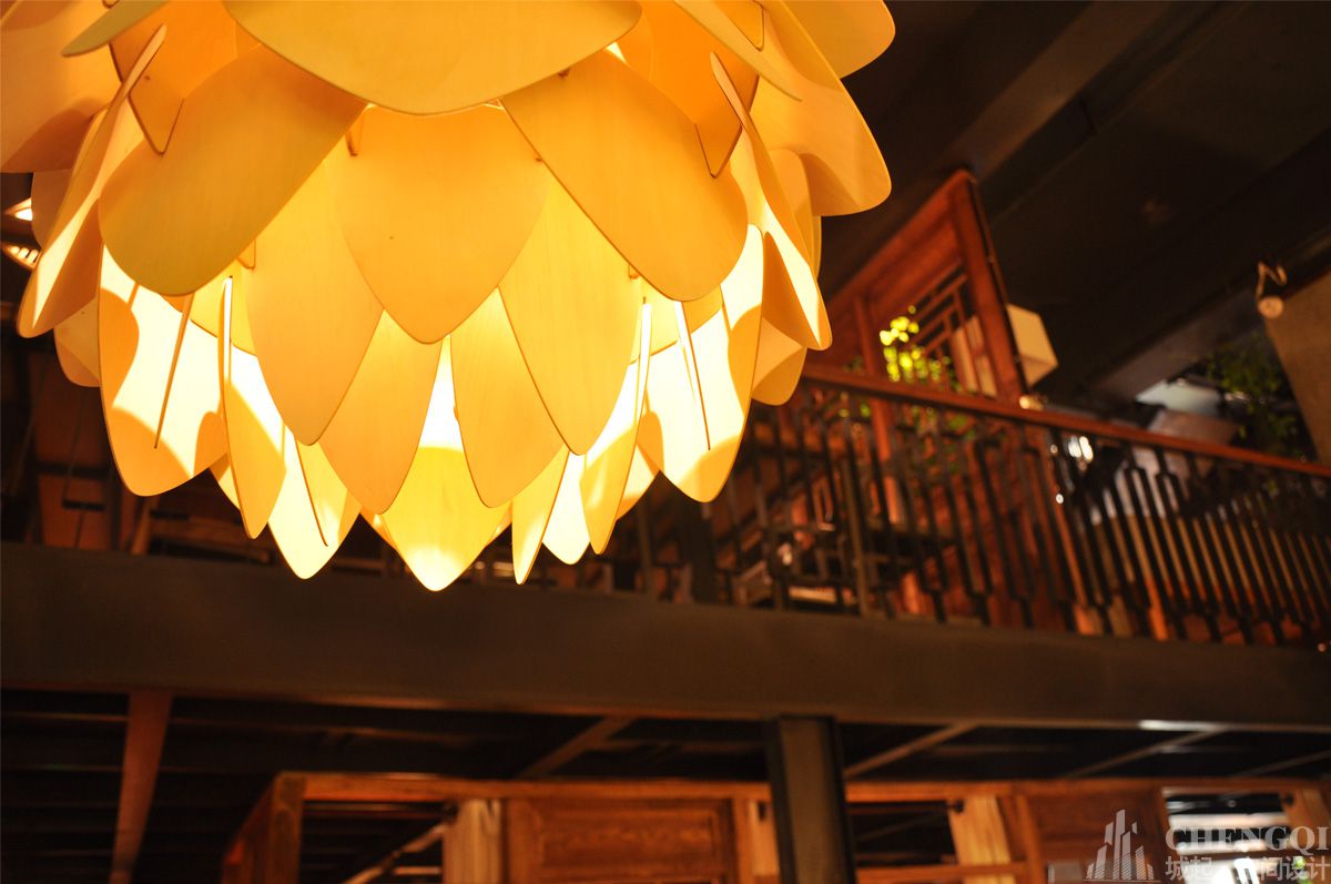 主题餐厅设计效果图,主题餐厅装修图片