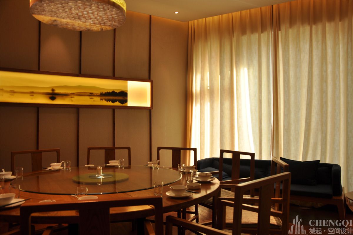 主题餐厅设计案例图,主题餐厅设计效果图