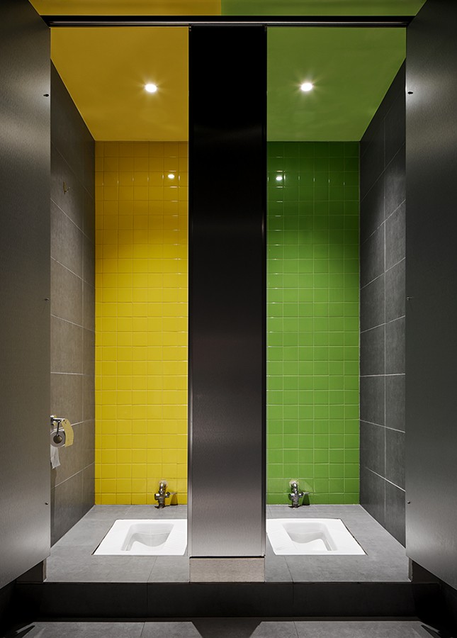 主题餐厅设计布局图,主题餐厅设计案例图