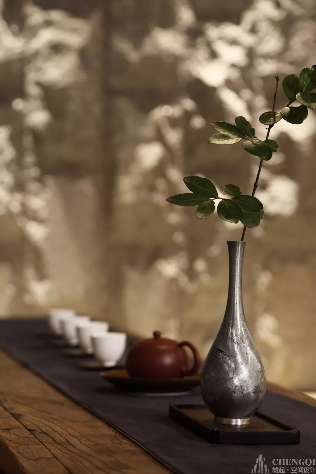 料理店空间设计布局图,料理店空间设计案例图