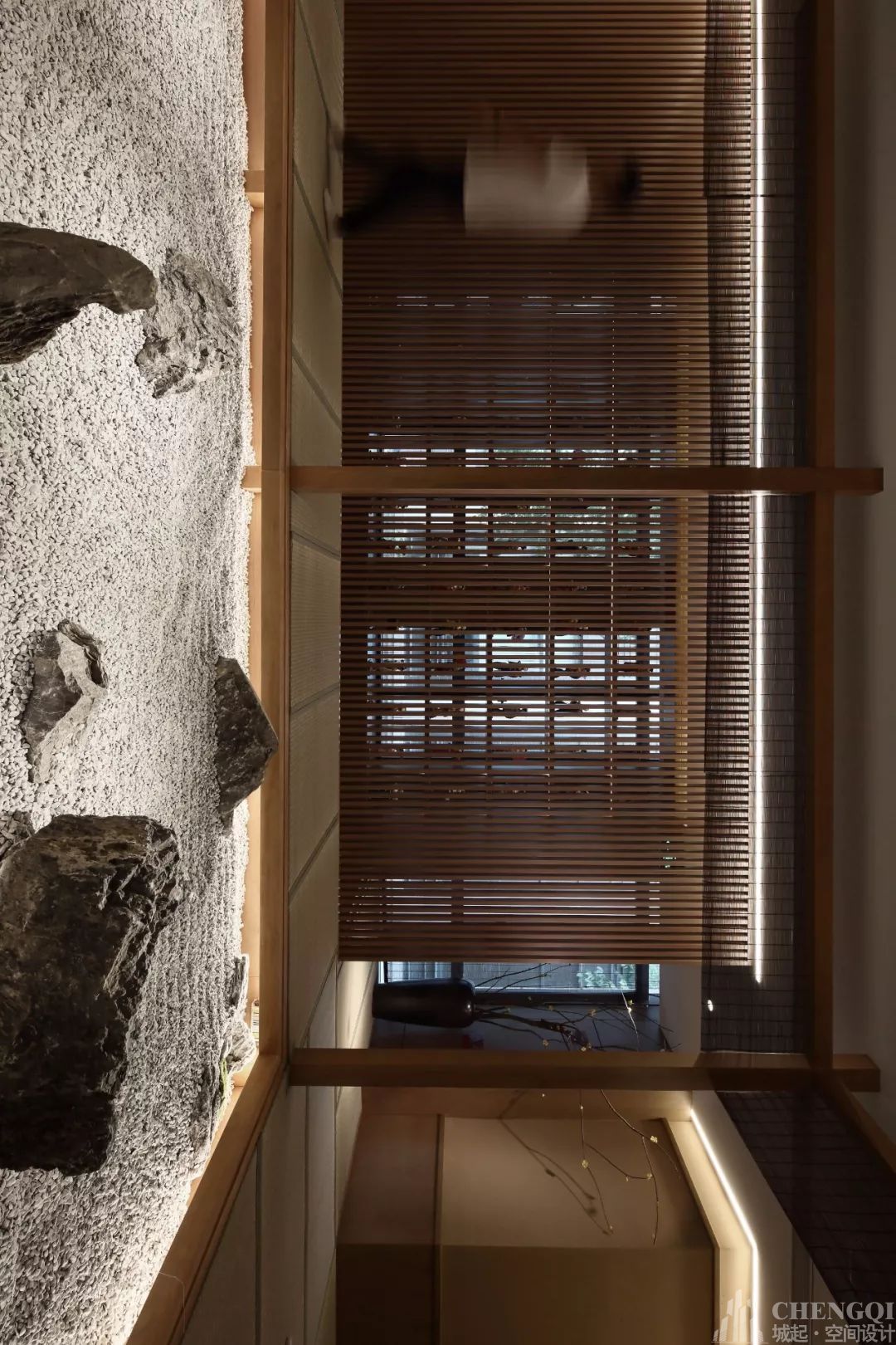 料理店装饰布局图,料理店装饰案例图