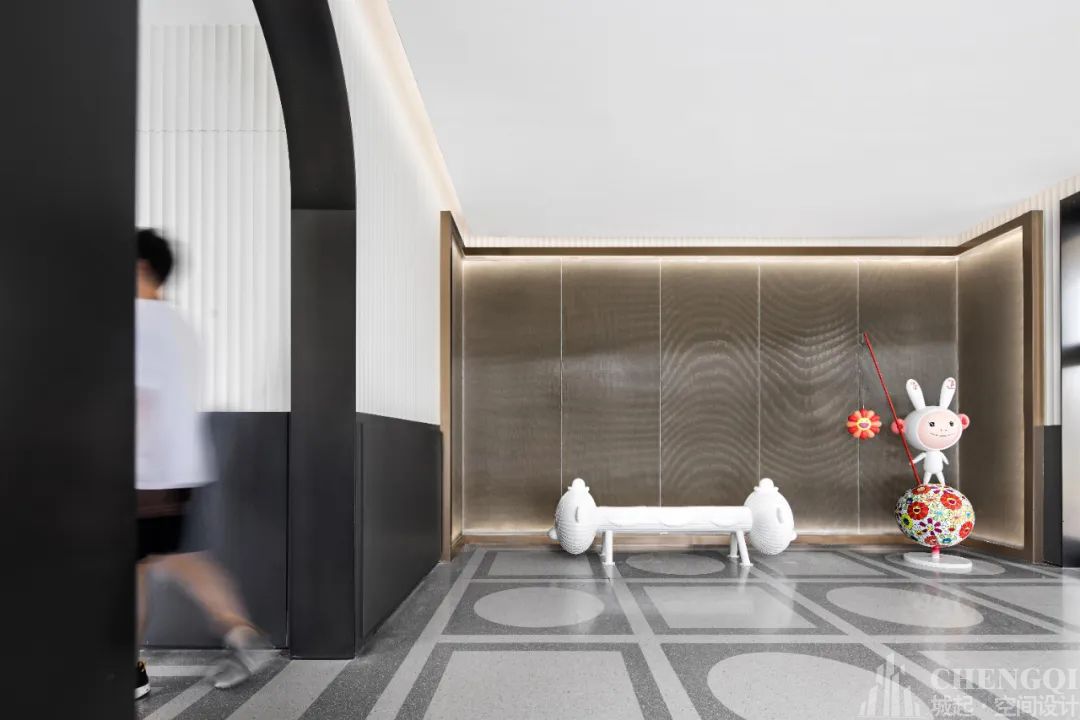 售楼部空间设计图片,售楼部空间设计效果图