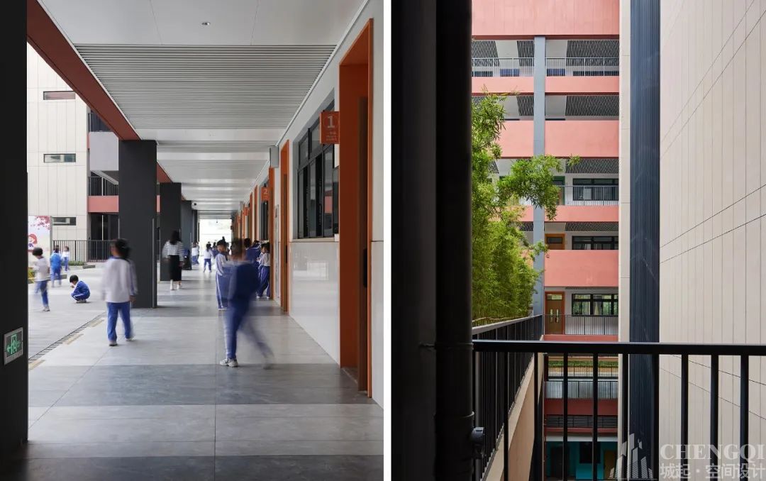 幼儿园装饰效果图,幼儿园装修设计实景图