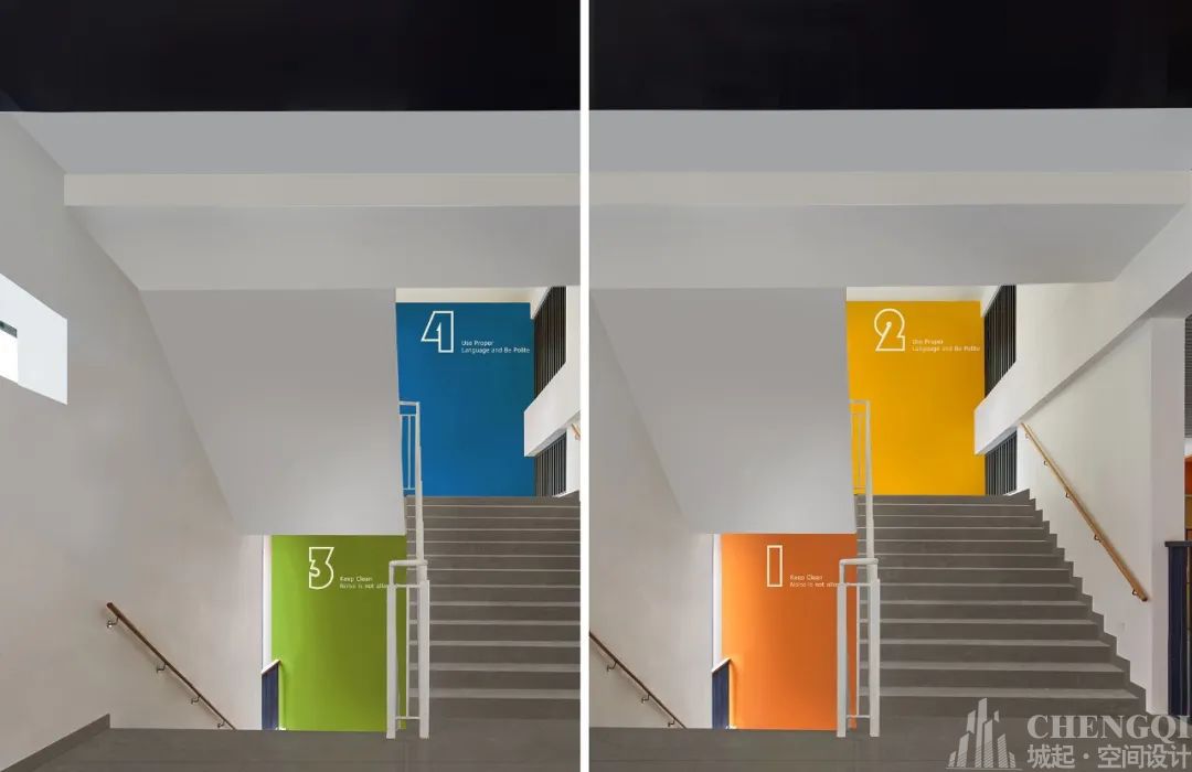 幼儿园装饰实景图,幼儿园装饰案例图