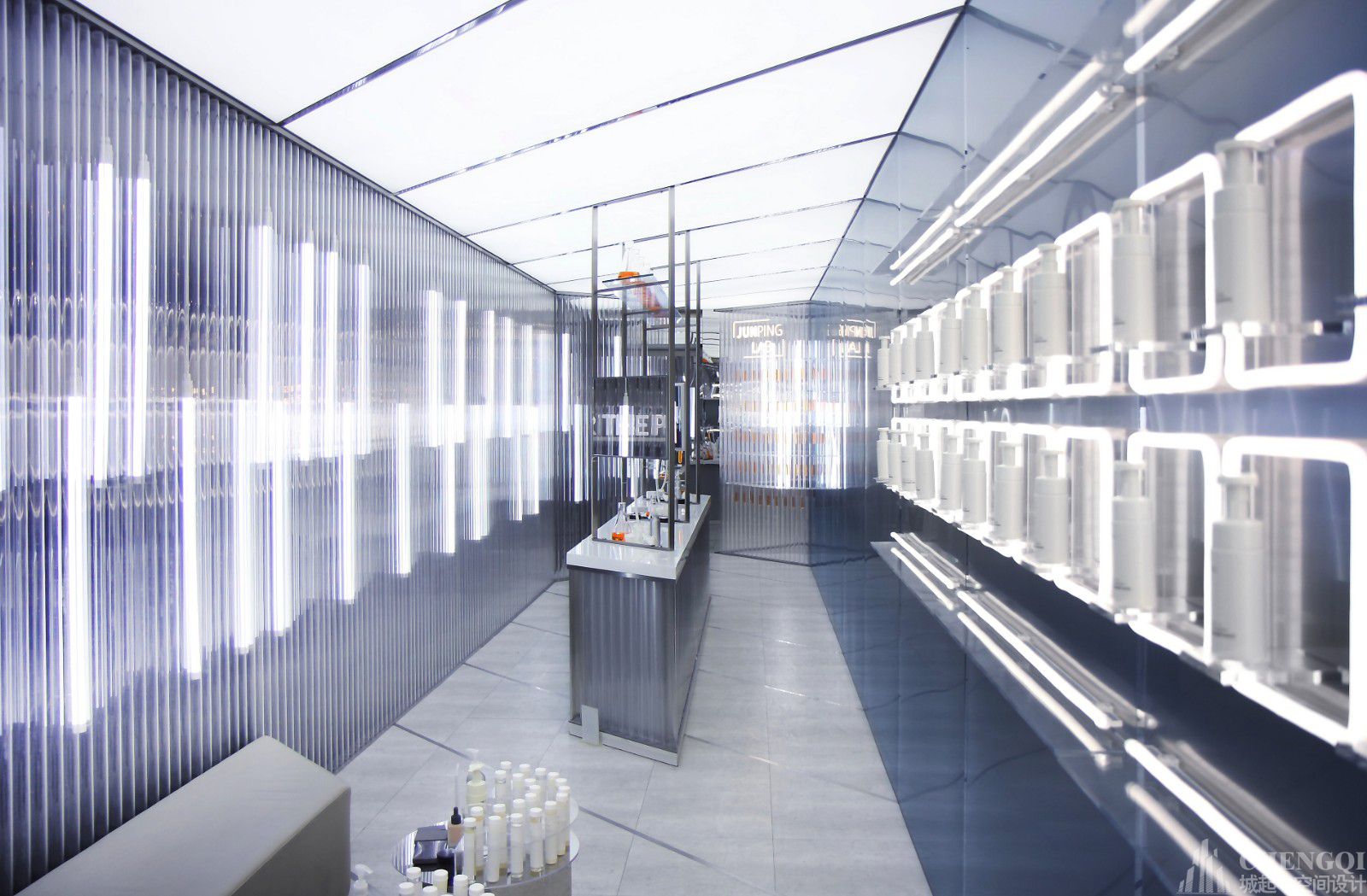 实验室设计图片,实验室设计效果图