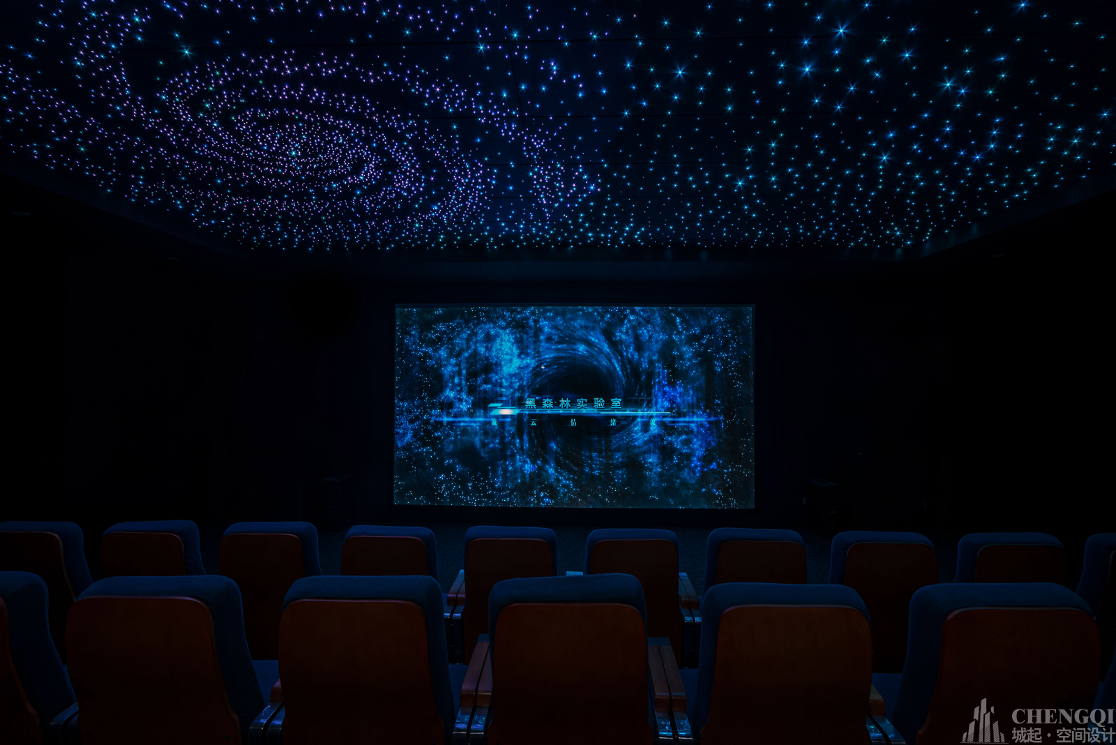 实验室装修设计实景图,实验室装修设计案例图