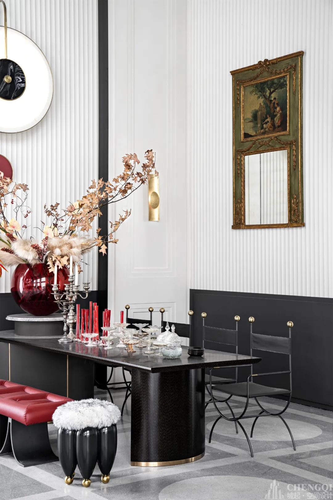 售楼处装修案例图,售楼处装修图片