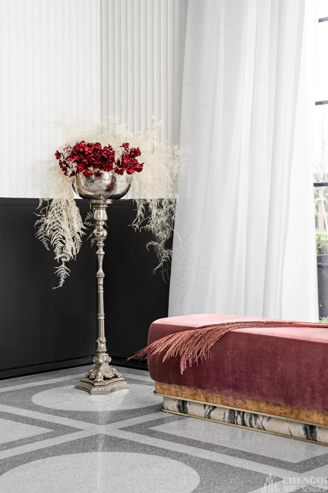 售楼处设计实景图,售楼处设计案例图