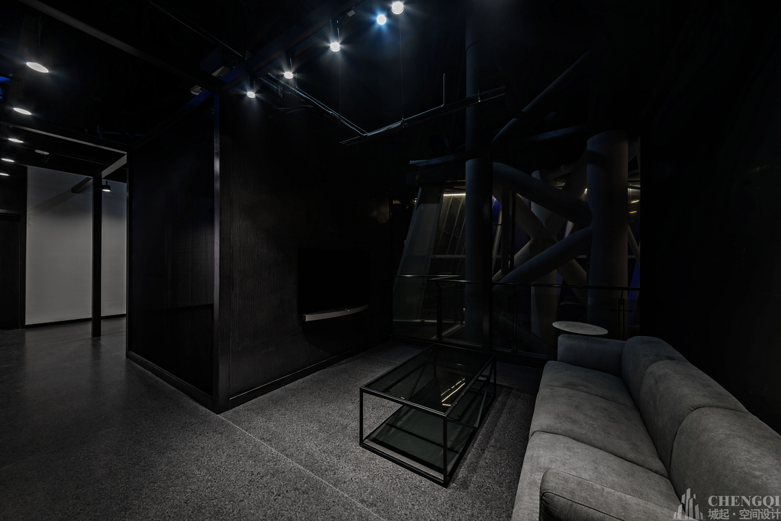 实验室设计案例图,实验室设计图片