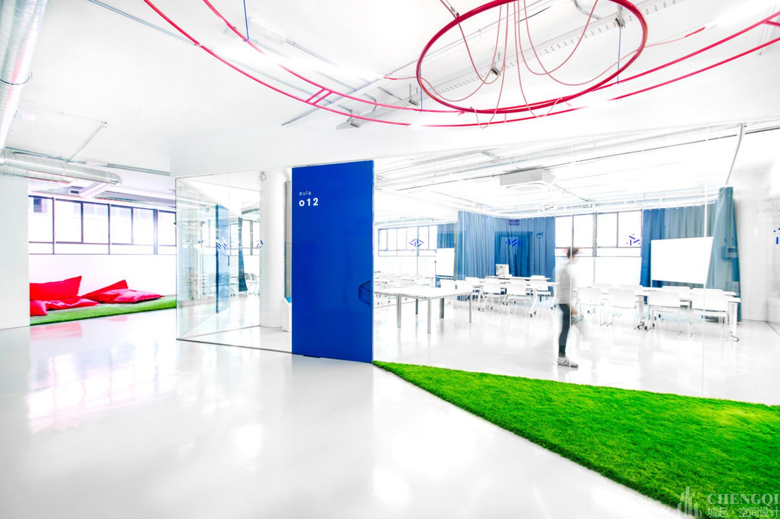 实验室装饰图片,实验室装饰效果图