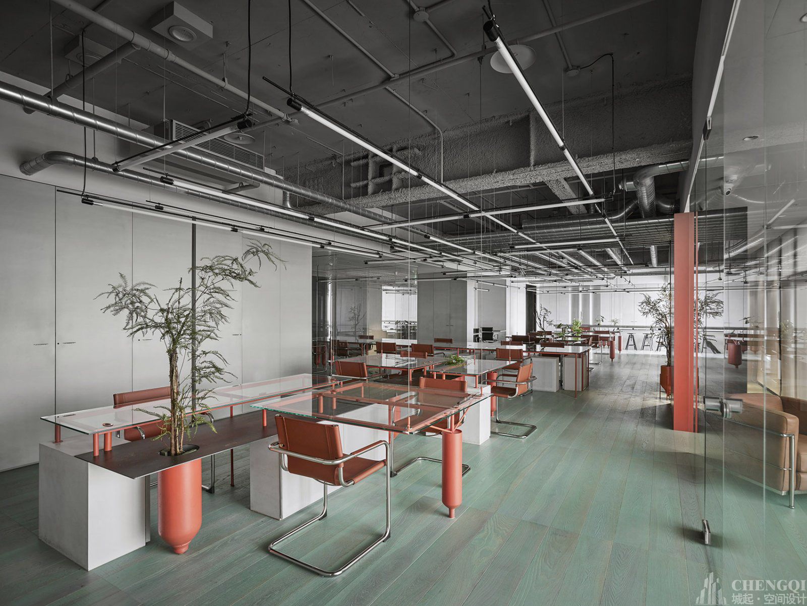 实验空间空间设计图片,实验空间空间设计效果图