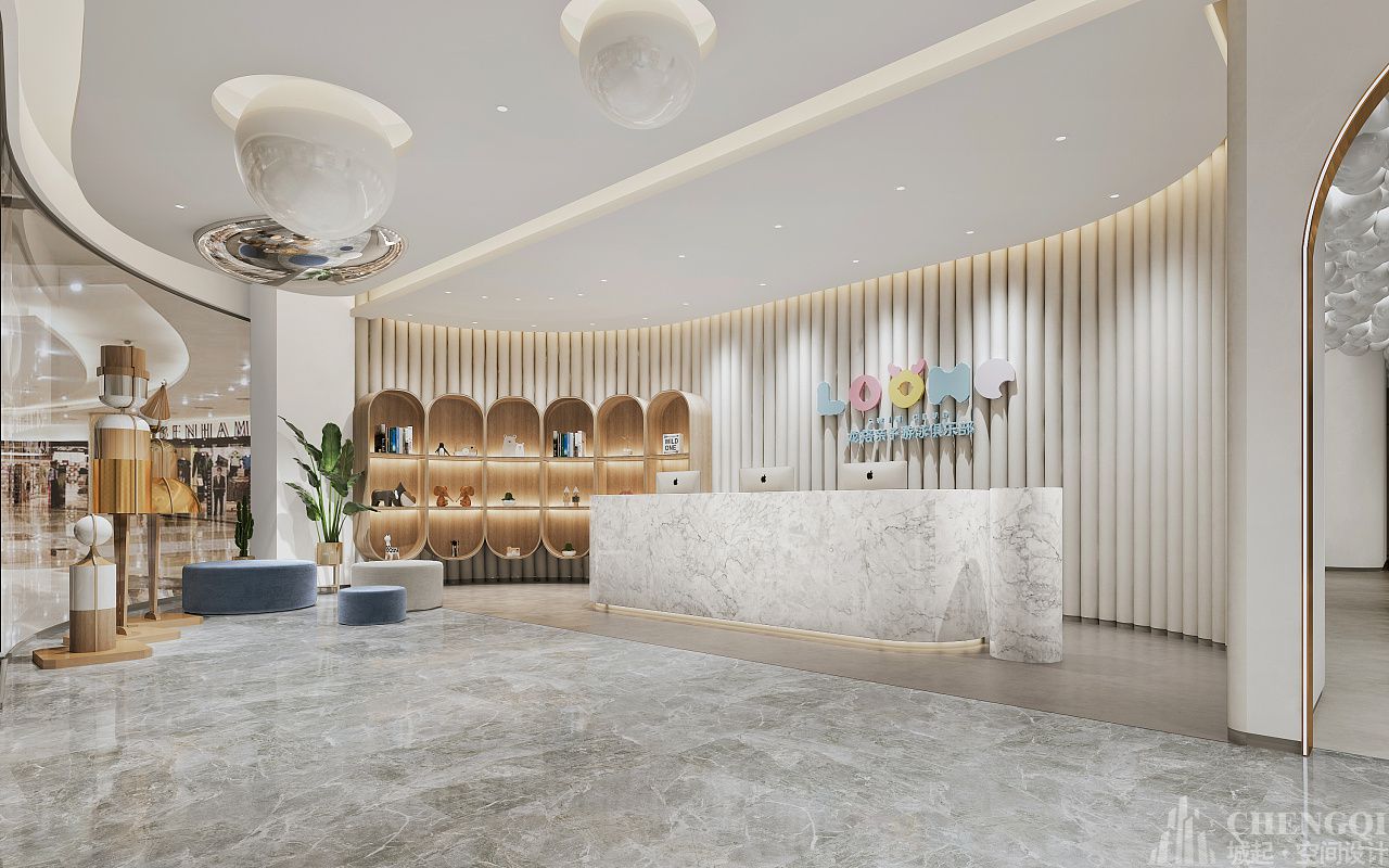 游泳馆空间设计效果图,游泳馆设计布局图