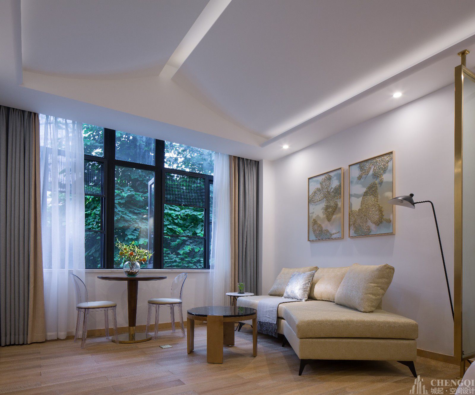 月子中心装饰图片,月子中心装饰效果图