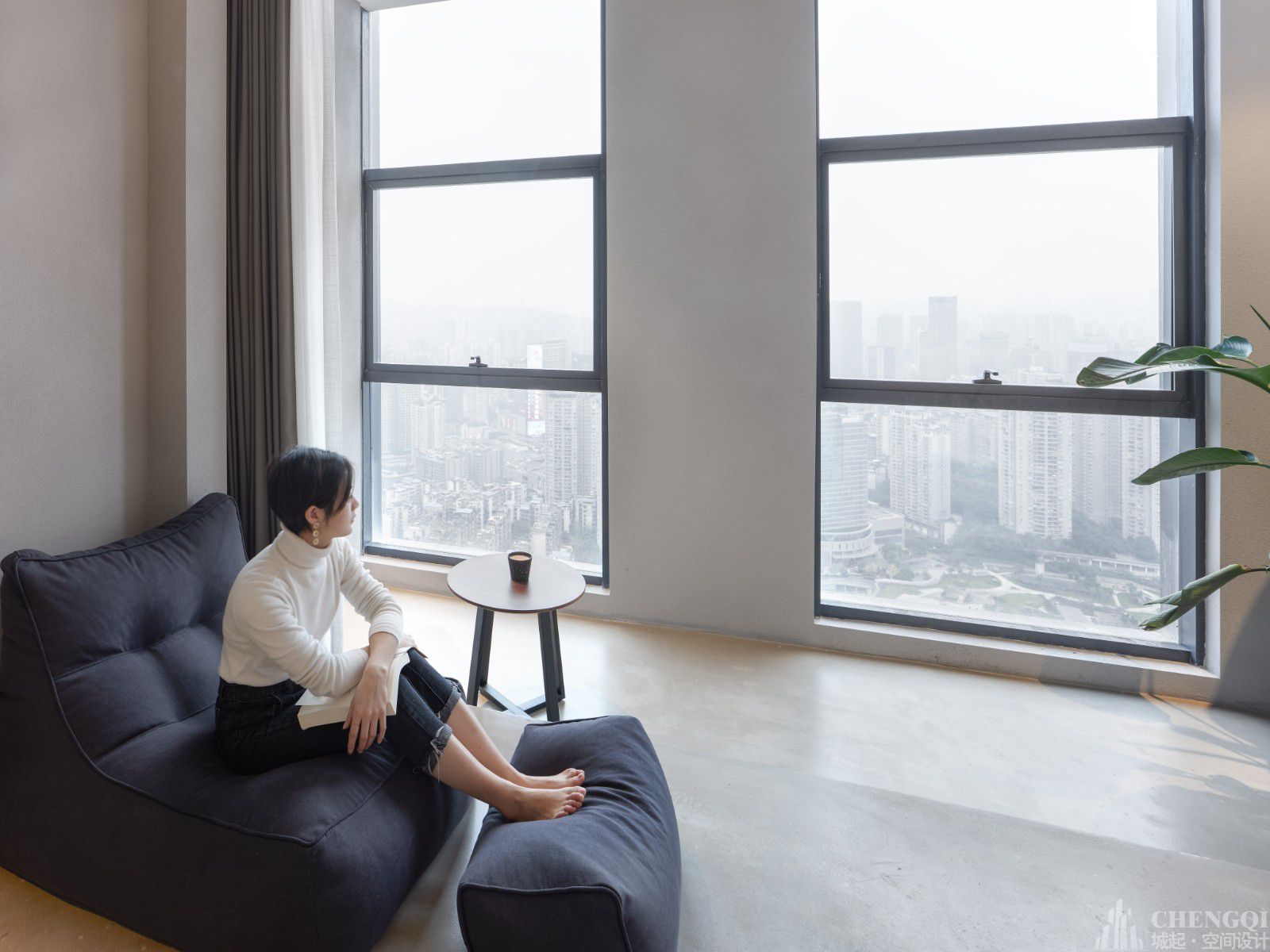 酒店设计效果图,酒店装修实景图