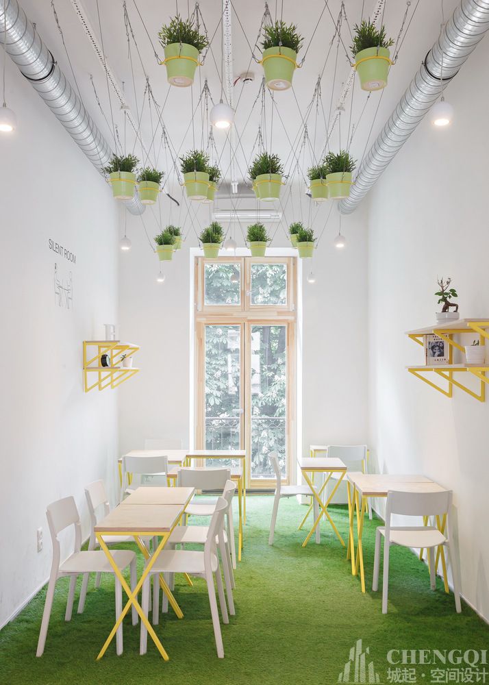 旅社空间设计效果图,旅社装修设计布局图