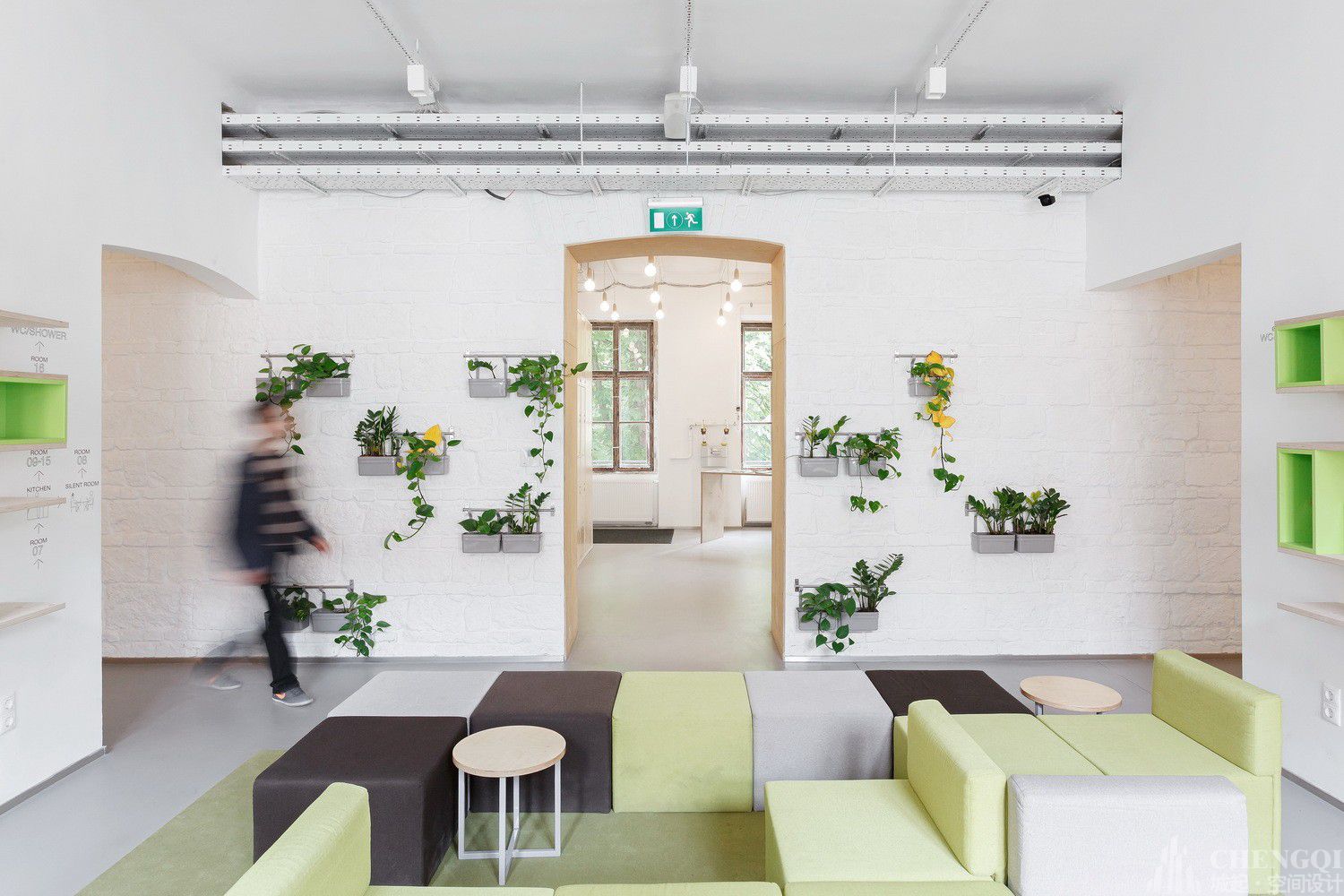 旅社装饰图片,旅社装饰效果图