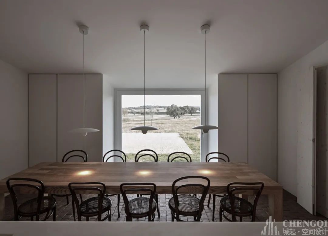 民宿装饰效果图,民宿空间设计实景图