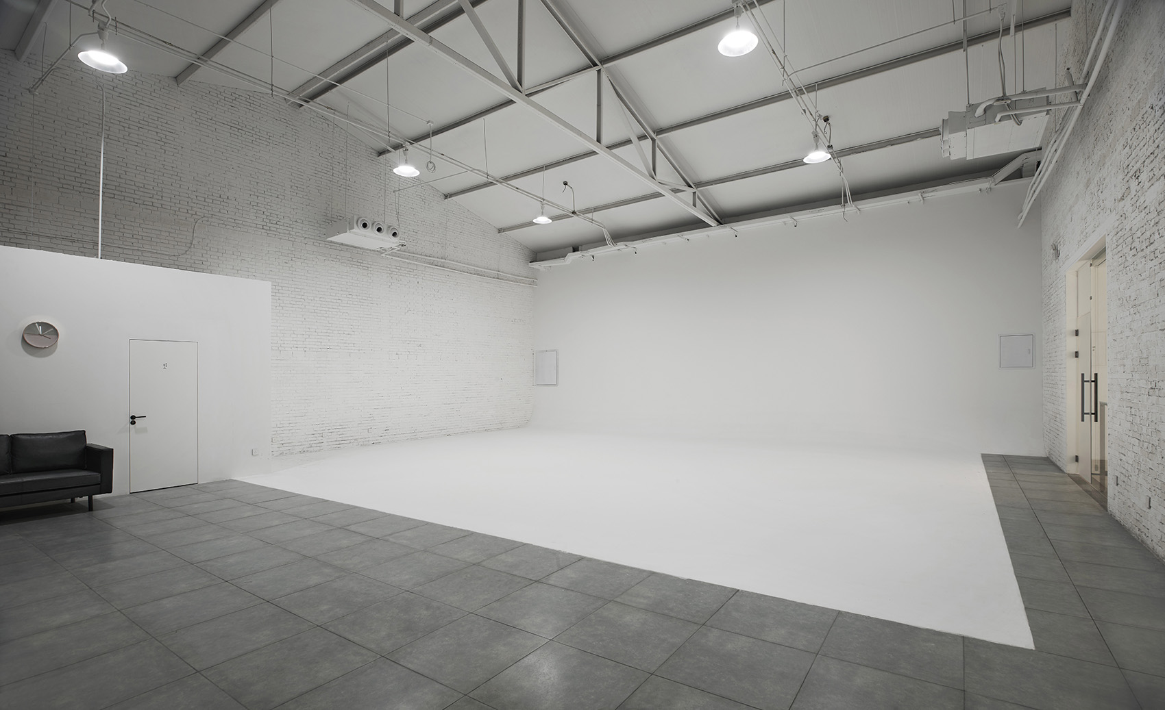 办公室装修设计效果图,办公室设计效果图欣赏