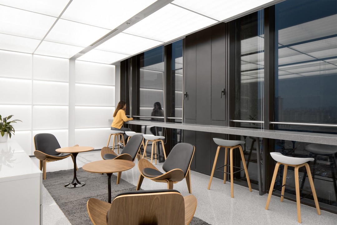 活动区设计效果图,游戏公司活动区设计图片