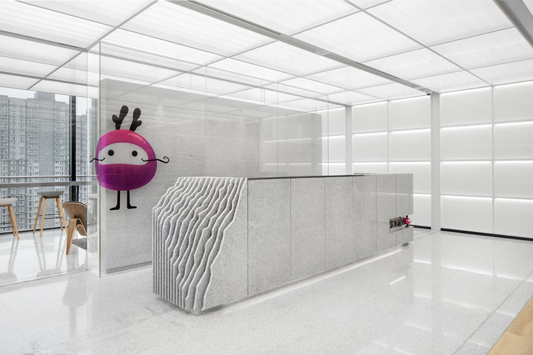 公司前厅设计图片,公司前厅装修设计图