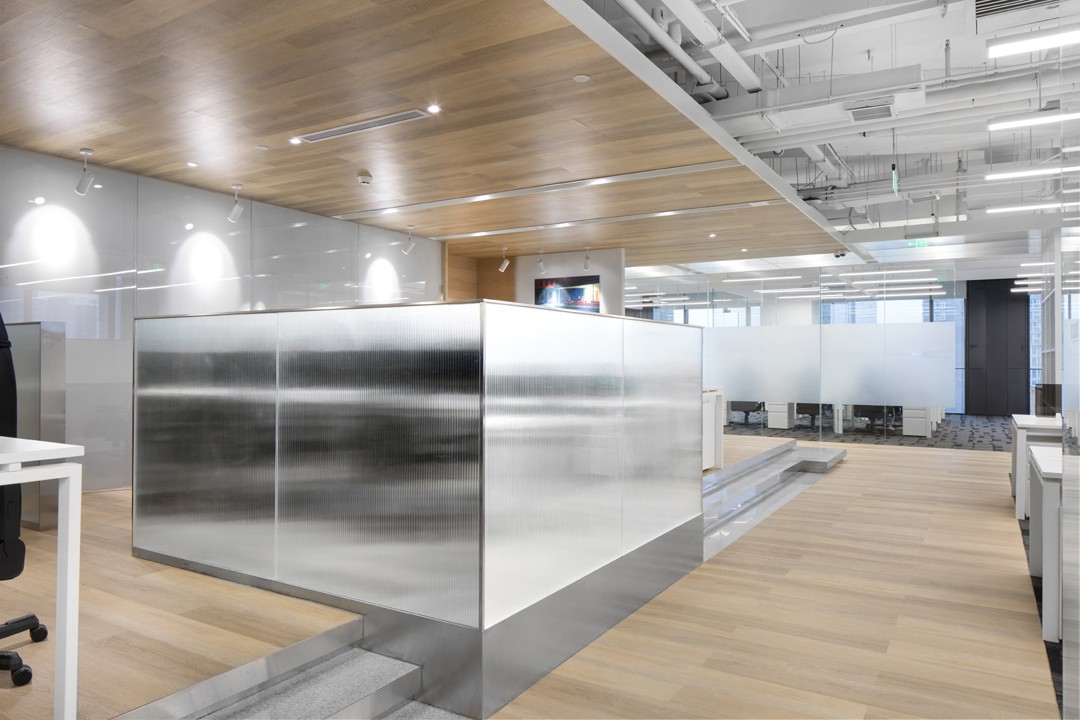 办公室设计效果图,办公室设计效果