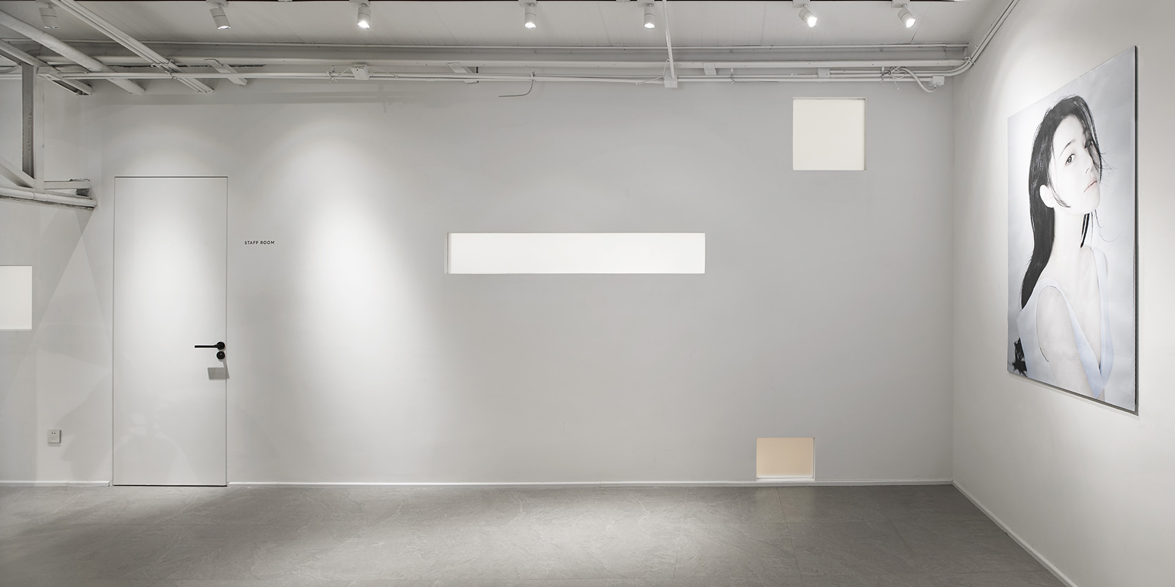 摄影工作室设计效果图,摄影工作室装修设计效果图欣赏