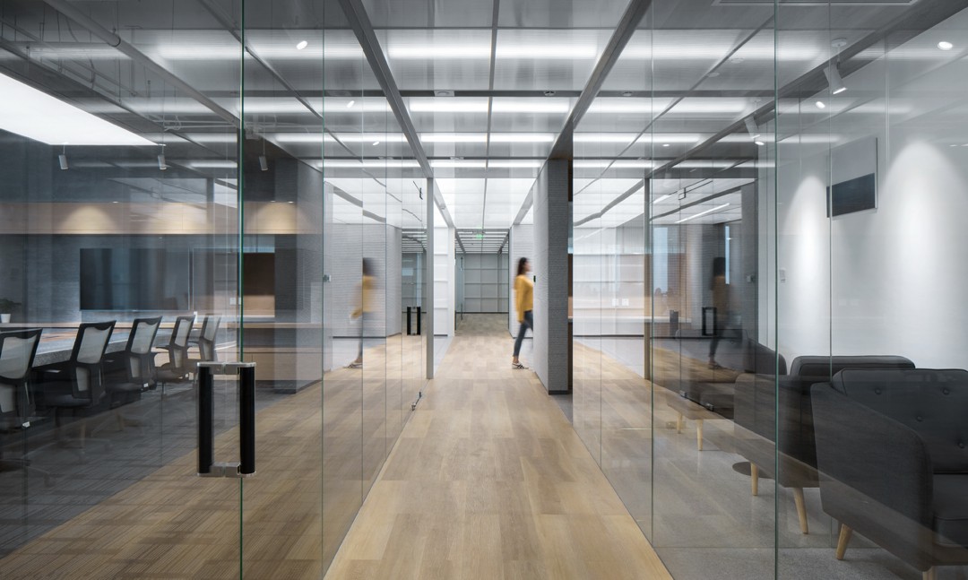 游戏公司洽谈区设计效果图,洽谈区设计效果图