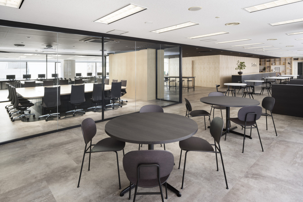 商务稳重类型洽谈区设计图,洽谈区设计图