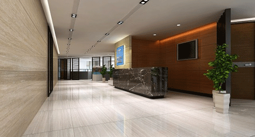 办公室瓷砖