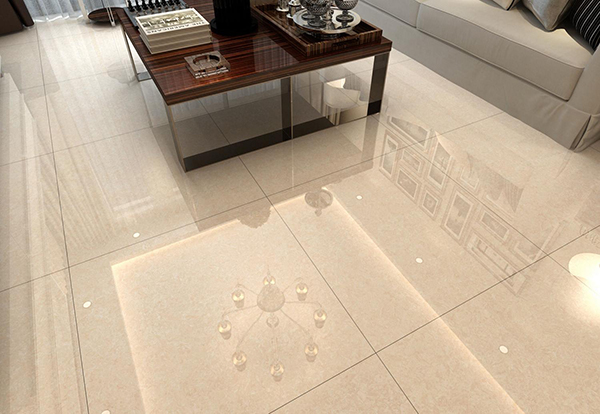 怎么区别抛光砖和玻化砖,抛光砖和玻化砖优缺点