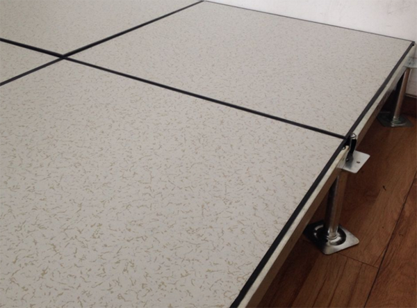 全钢防静电地板是什么？全钢防静电地板用在什么地方