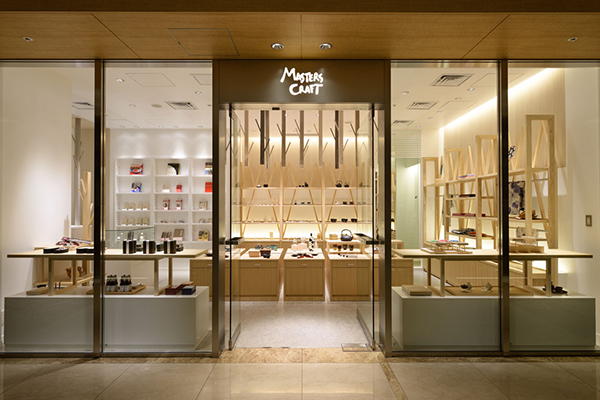 店面装修效果图片