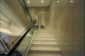 小型足浴店包间装修设计图片