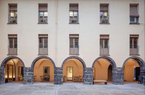 服装店装修休闲风格