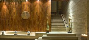 足浴店室内设计装修案例图片