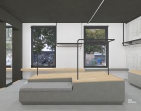 童装店招牌装修效果图