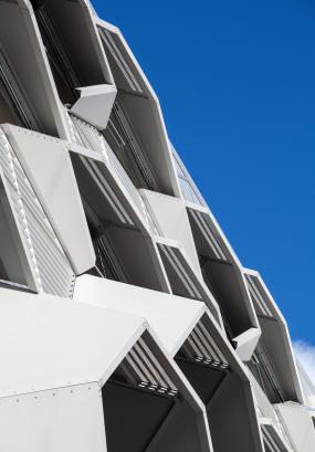 幼儿培训装修图