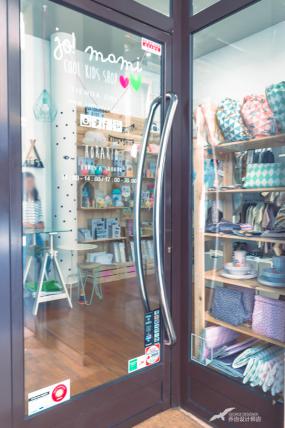 童装店装修吊顶装饰效果图