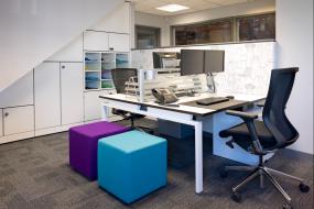 总经理办公室古典室内装修设计图片