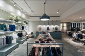 童装店简单室内装修效果图大全