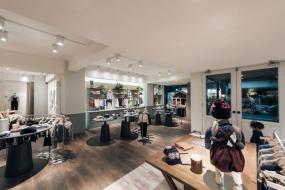 童装店柜子设计效果图片大全