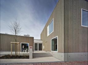 幼儿园地板装修设计效果图