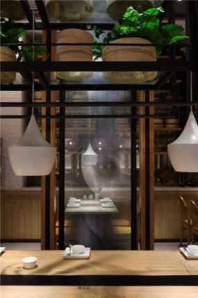 农家乐饭店门头装修效果图