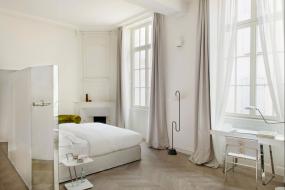 酒店房间装修风格效果图大全