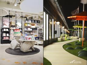 童装店装修设计