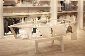 小童装店内装修效果图