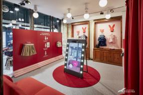 小型童装店装修设计