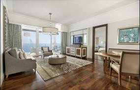 五星级酒店室内装修风格图片欣赏