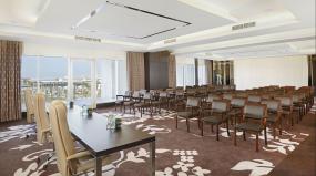 五星级酒店室内装修设计风格效果图片