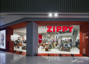 童装店装修效果图大全2018图片